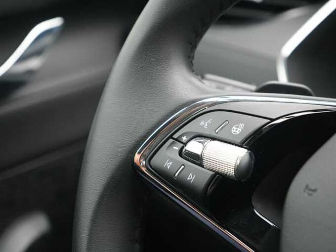 SKODA OCTAVIA Combi TSI iV DSG AHK APP VIRT LENKRADHZ