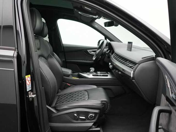 Audi Q7 50 TDI S Line RAUTE HUD BOSE VIRT MEMORY