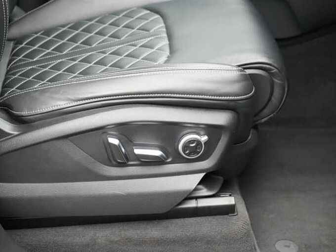 Audi Q7 50 TDI S Line RAUTE HUD BOSE VIRT MEMORY