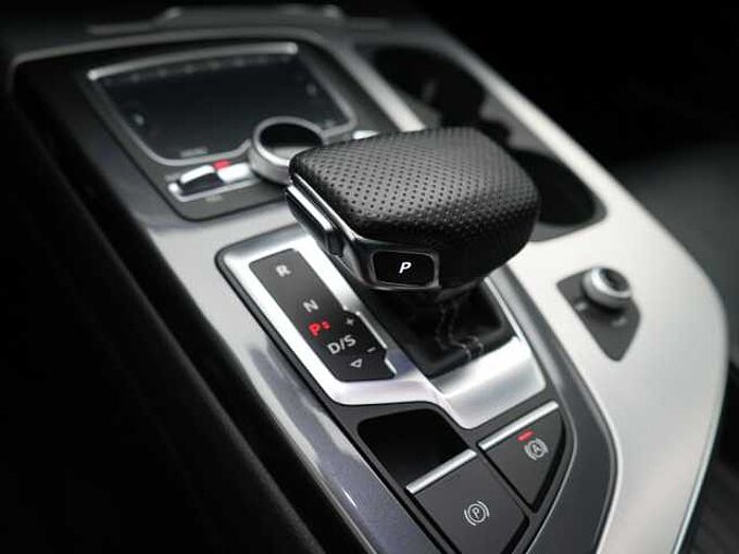 Audi Q7 50 TDI S Line RAUTE HUD BOSE VIRT MEMORY
