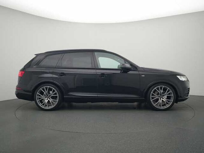 Audi Q7 50 TDI S Line RAUTE HUD BOSE VIRT MEMORY