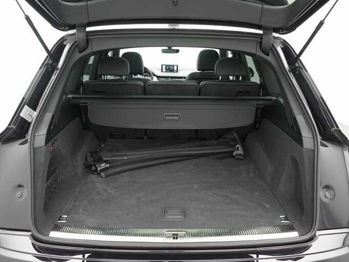 Audi Q7 50 TDI S Line RAUTE HUD BOSE VIRT MEMORY