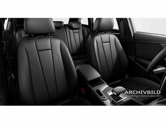 Audi A4 Avant TFSI STRON KAM APP CONNECT SHZ PDC