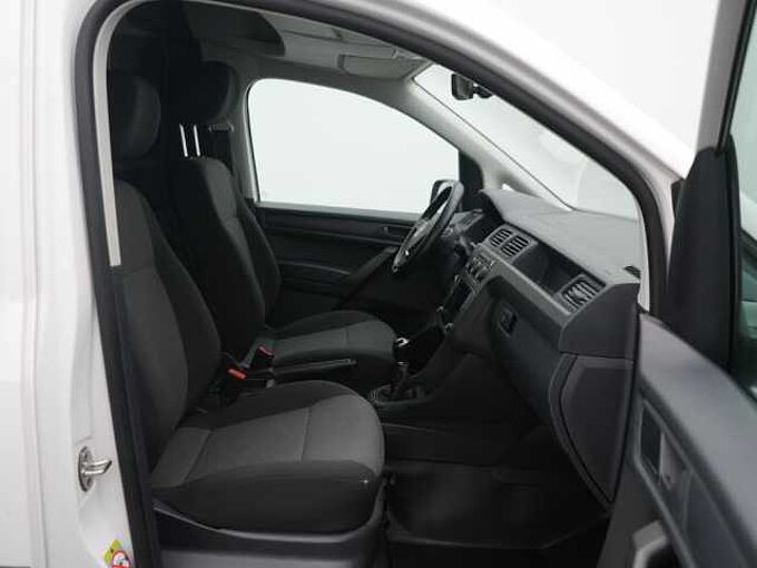 Volkswagen Caddy Maxi Kasten NAVI ACC PDC KLIMA