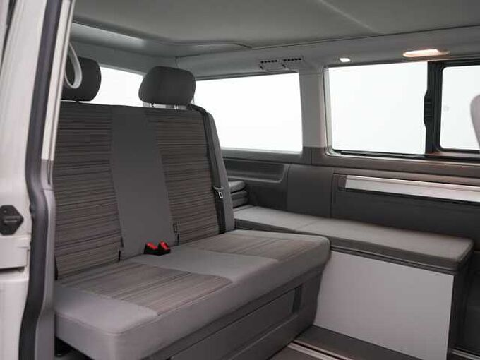 Volkswagen T6.1 California Beach DSG KAM PDC APP