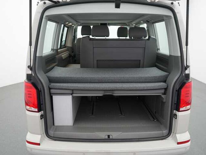 Volkswagen T6.1 California Beach DSG KAM PDC APP