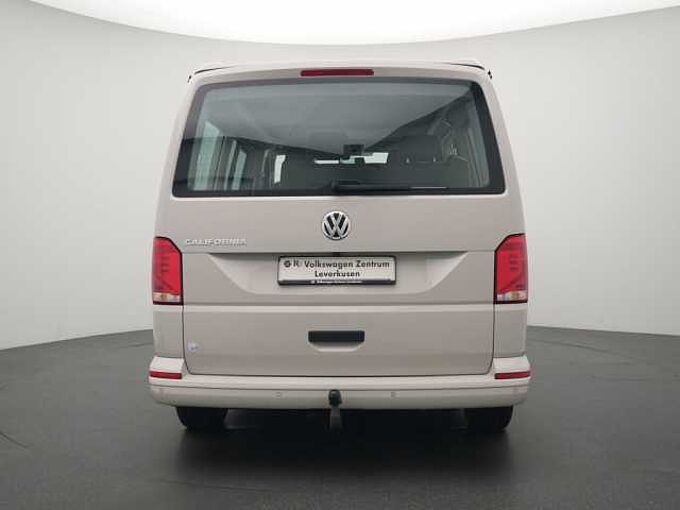 Volkswagen T6.1 California Beach DSG KAM PDC APP