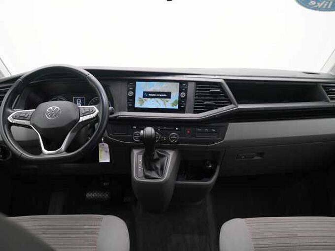 Volkswagen T6.1 California Beach DSG KAM PDC APP