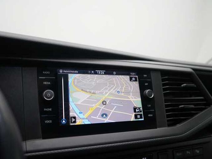 Volkswagen T6.1 California Beach DSG KAM PDC APP