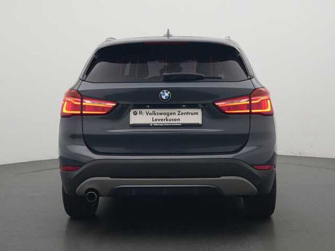BMW X1 xDrive 18d Sport Line STEPTRON LED KEYLESS