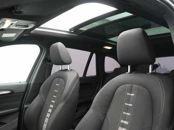 BMW X1 xDrive 18d Sport Line STEPTRON LED KEYLESS