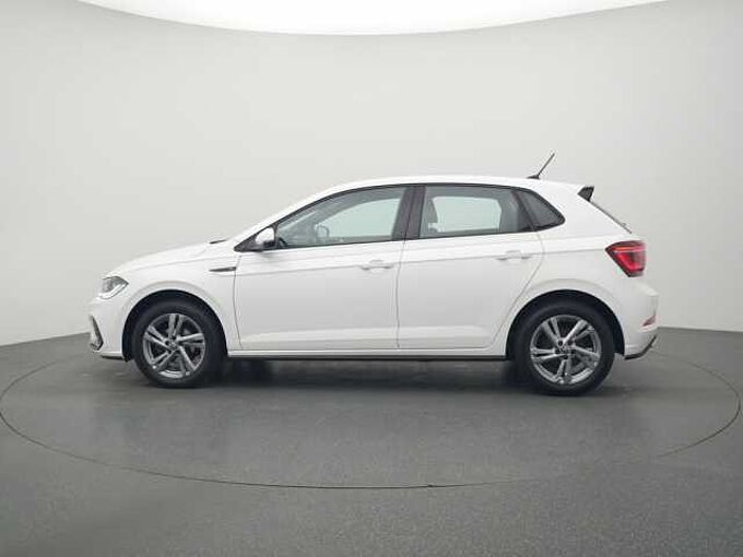 Volkswagen Polo R-Line ACC MATRIX LED VIRT APP