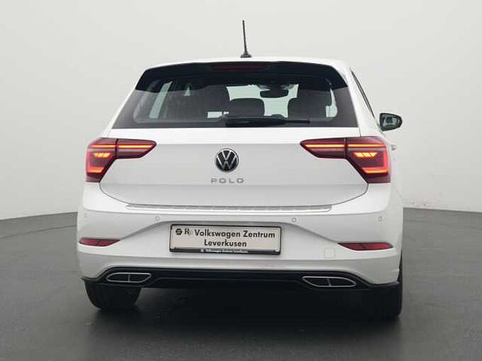 Volkswagen Polo R-Line ACC MATRIX LED VIRT APP