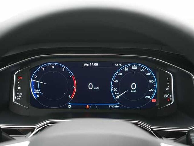 Volkswagen Polo R-Line ACC MATRIX LED VIRT APP