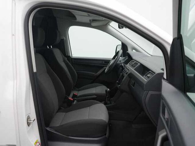 Volkswagen Caddy Maxi Kasten PDC AHK NAVI KLIMA