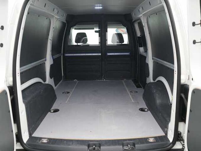 Volkswagen Caddy Maxi Kasten PDC AHK NAVI KLIMA