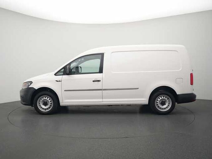 Volkswagen Caddy Maxi Kasten PDC AHK NAVI KLIMA