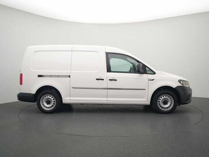 Volkswagen Caddy Maxi Kasten PDC AHK NAVI KLIMA