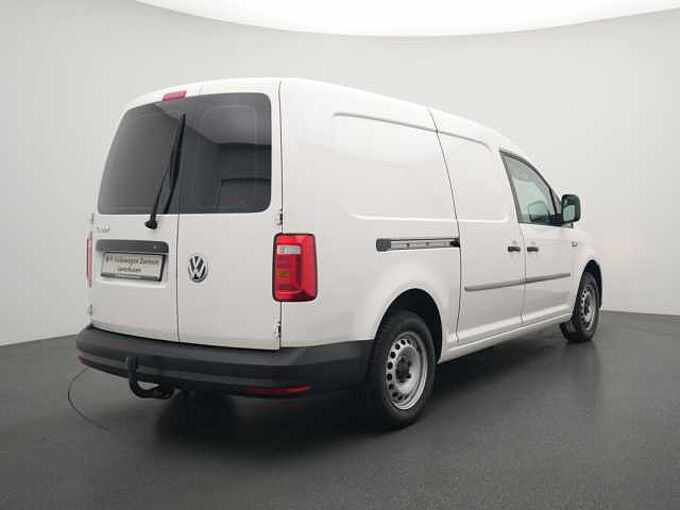 Volkswagen Caddy Maxi Kasten PDC AHK NAVI KLIMA