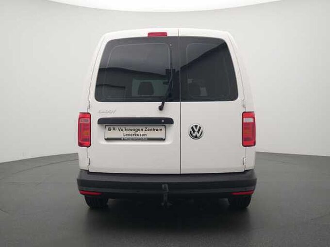 Volkswagen Caddy Maxi Kasten PDC AHK NAVI KLIMA