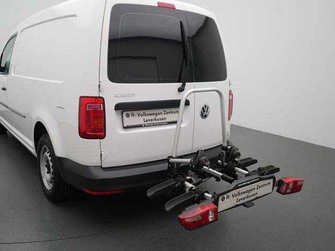 Volkswagen Caddy Maxi Kasten PDC AHK NAVI KLIMA