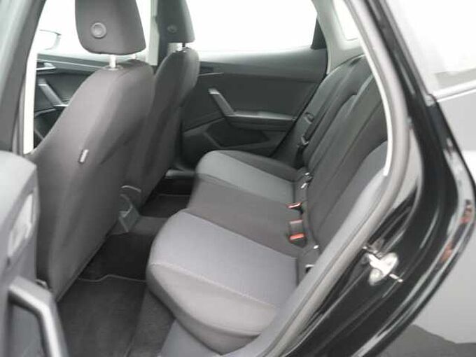 SEAT Ibiza Style SHZ LED APP PORT NAVI