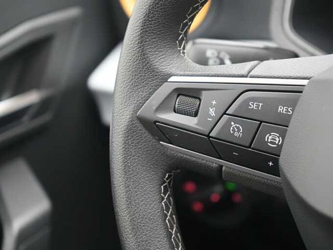 SEAT Ibiza Style SHZ LED APP PORT NAVI