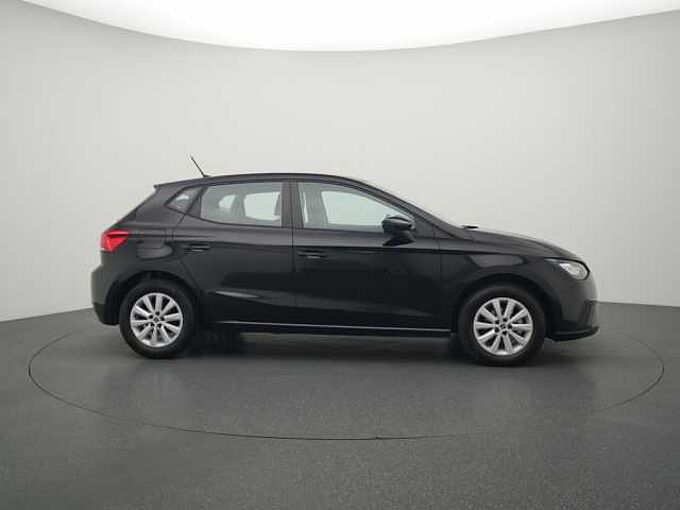 SEAT Ibiza Style SHZ LED APP PORT NAVI