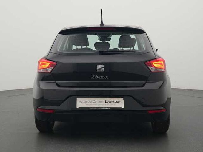 SEAT Ibiza Style SHZ LED APP PORT NAVI
