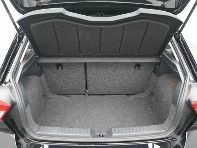 SEAT Ibiza Style SHZ LED APP PORT NAVI