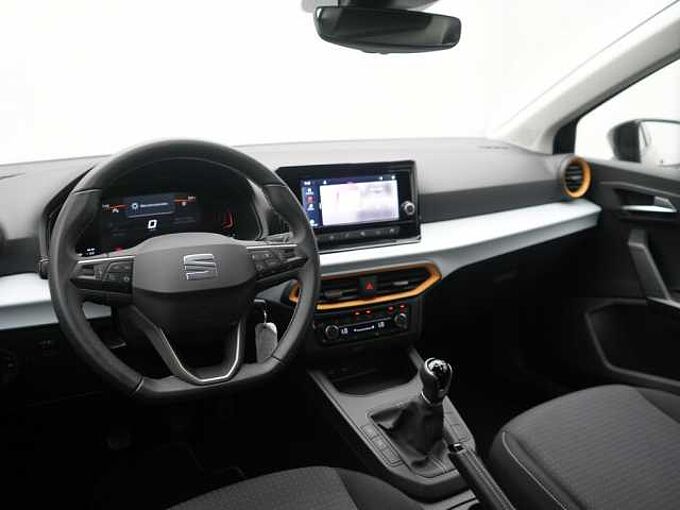 SEAT Ibiza Style SHZ LED APP PORT NAVI