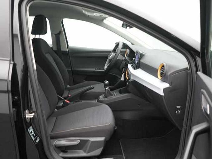 SEAT Ibiza Style SHZ LED APP PORT NAVI