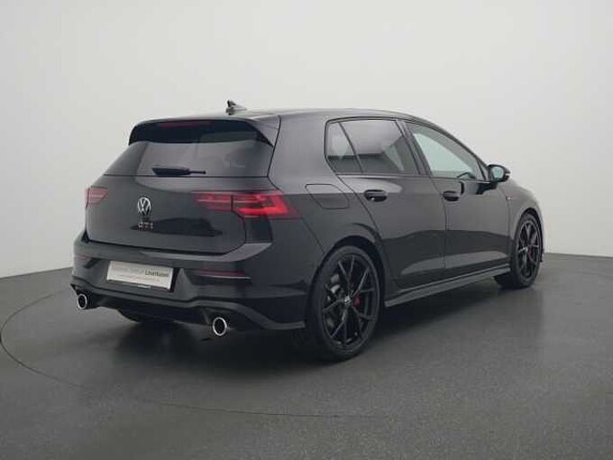 Volkswagen Golf VIII GTI DSG PANO MATRIX NAVI HUD ACC APP