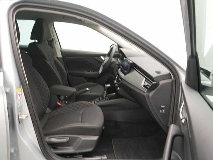 SKODA SCALA Tour DSG VIRT ACC SHZ LED APP CONNECT