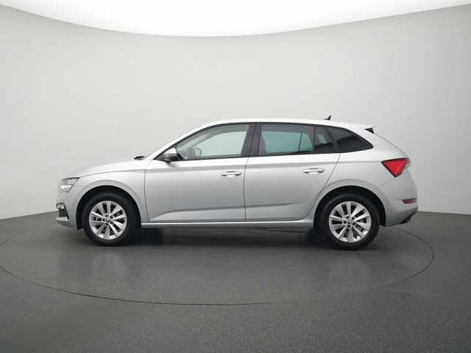 SKODA SCALA Tour DSG VIRT ACC SHZ LED APP CONNECT