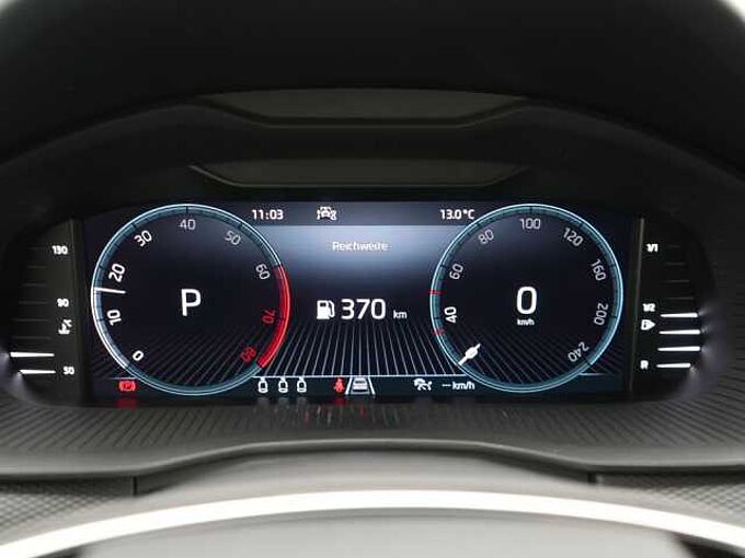 SKODA SCALA Tour DSG VIRT ACC SHZ LED APP CONNECT