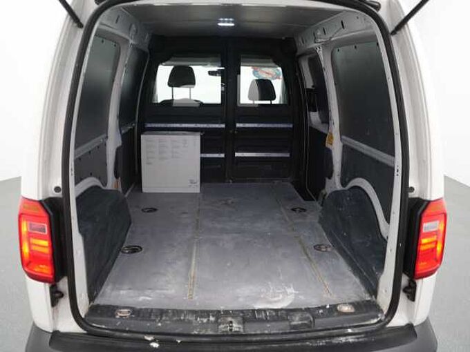 Volkswagen Caddy Maxi Kasten NAVI AHK ACC PDC