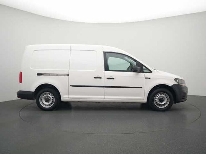Volkswagen Caddy Maxi Kasten NAVI AHK ACC PDC