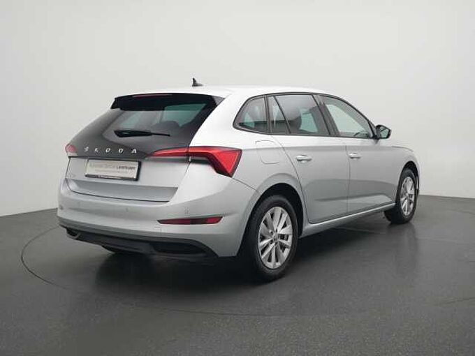 SKODA SCALA Tour DSG APP CONNCT ACC PDC LED SHZ