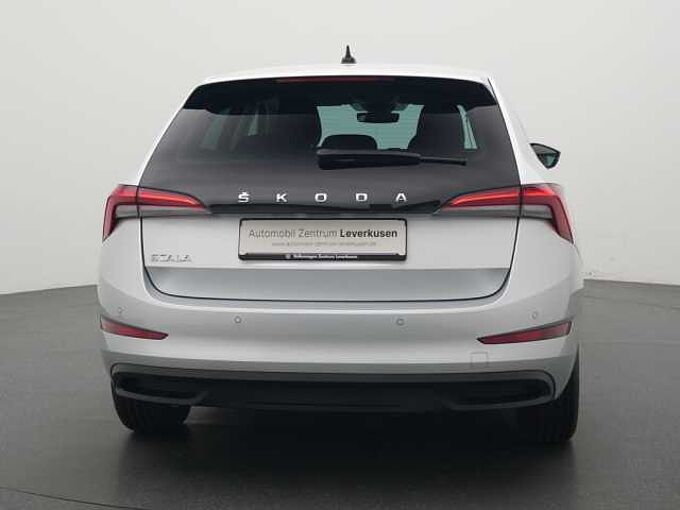 SKODA SCALA Tour DSG APP CONNCT ACC PDC LED SHZ