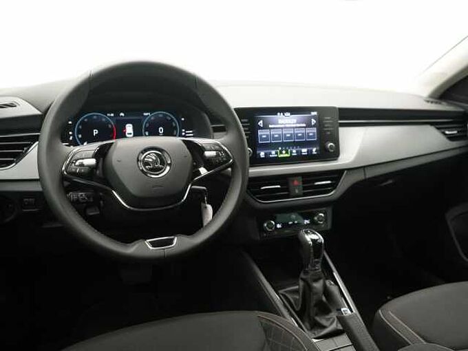 SKODA SCALA Tour DSG APP CONNCT ACC PDC LED SHZ