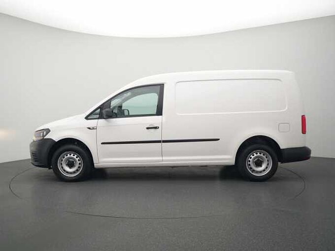 Volkswagen Caddy Maxi Kasten ACC PDC NAVI KLIMA