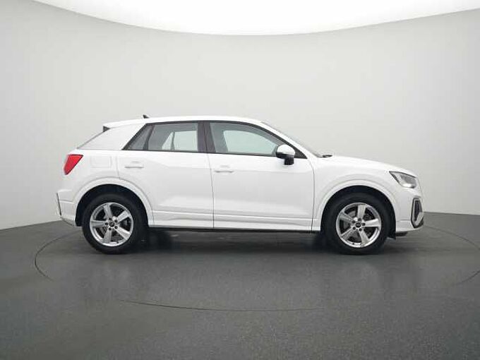 Audi Q2 AHK LED SHZ KLIMA
