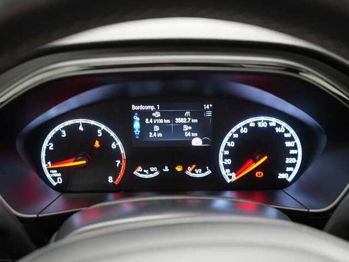 Ford Focus ST B&O SHZ PDC KAM PANO NAVI ACC SHZ LED