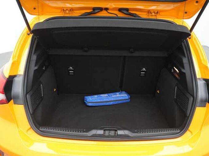 Ford Focus ST B&O SHZ PDC KAM PANO NAVI ACC SHZ LED
