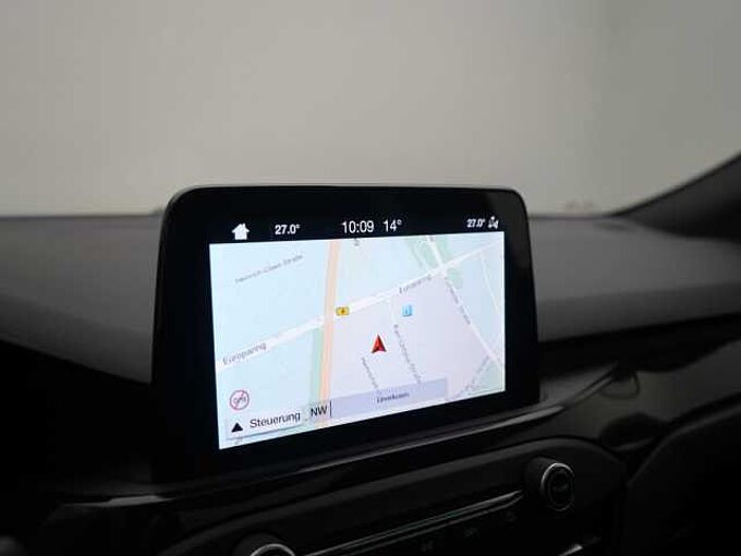 Ford Focus ST B&O SHZ PDC KAM PANO NAVI ACC SHZ LED