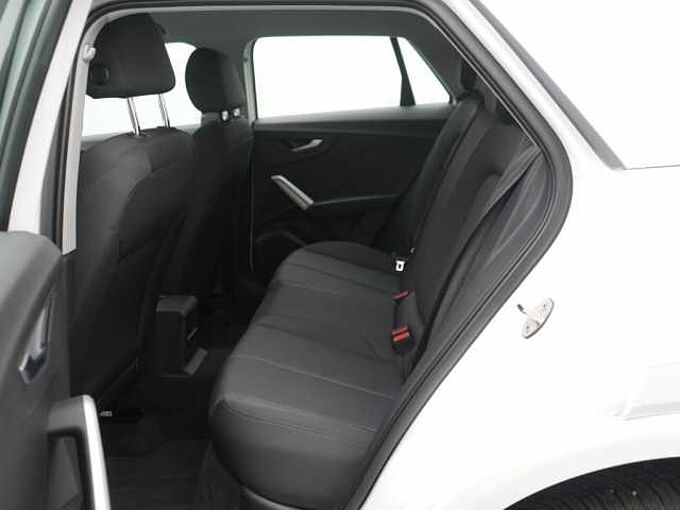 Audi Q2 TFSI KLIMA LED SHZ