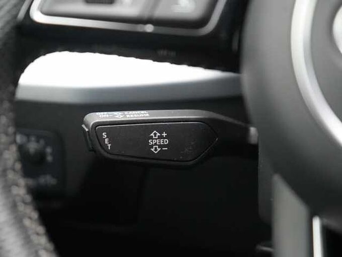 Audi Q2 PDC LEDER KLIMA S TRON