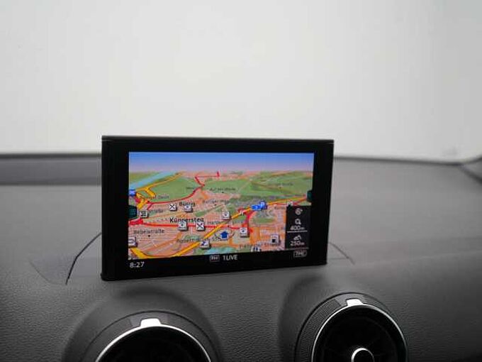 Audi Q2 PDC LEDER KLIMA S TRON