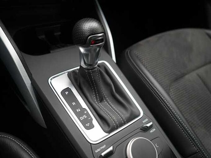 Audi Q2 PDC LEDER KLIMA S TRON